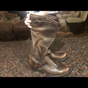 Frye Boots
